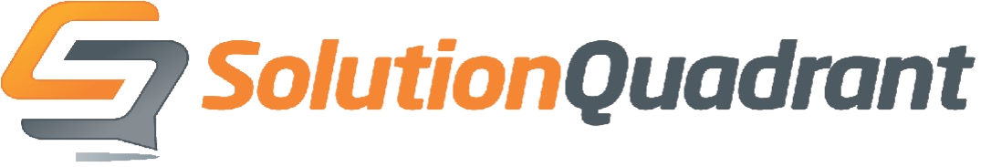 Solution Quadrant